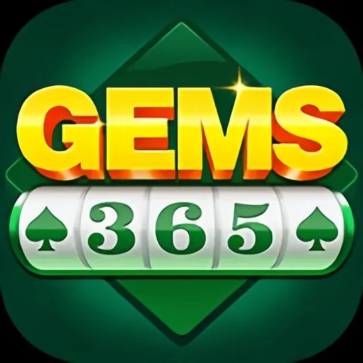 GEMS365 - Aplikasi Lacak Langkah untuk Kesehatan Anda